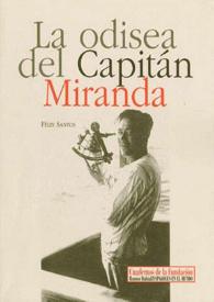 La odisea del Capitán Miranda